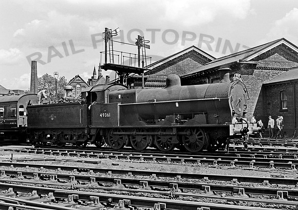 49361 Walsall 220663  IT309