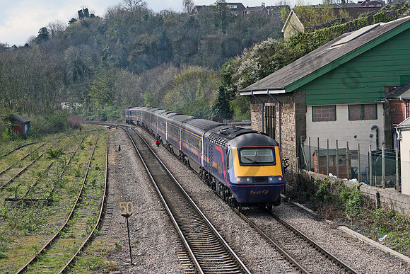 43063 Chepstow 100405 JC062