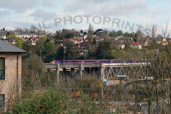 43063 Chepstow 100405 JC641