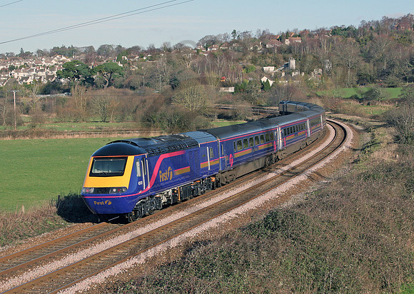 43131 Aller Junction 030405 JC0276