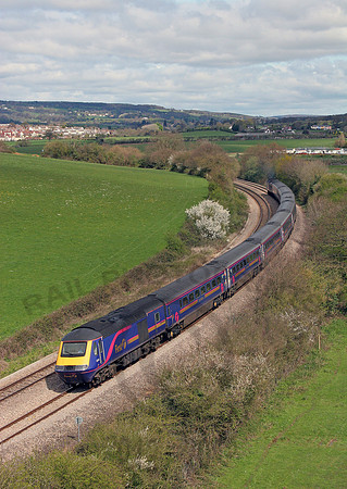43141 Wye Bridge 100405 JC074