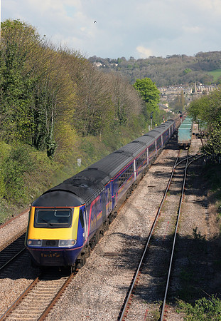43151 Bath 190405 JC020