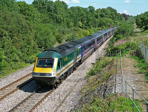 43029 Flax Bourton 070804 JC1