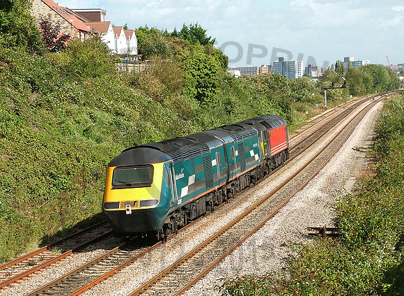 47812, 43088 & 43180 Bristol 130904 JC11