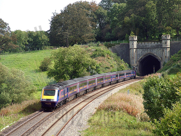 HST Twerton120904 JC068