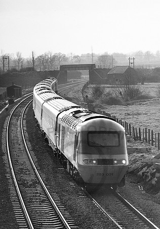 253031 Great Cheverell 080480 JC363