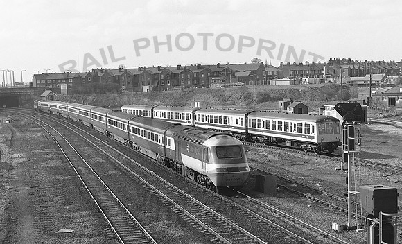 254002 Doncaster 190480 JC104