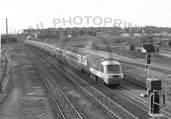 254002 Doncaster 190480 JC106