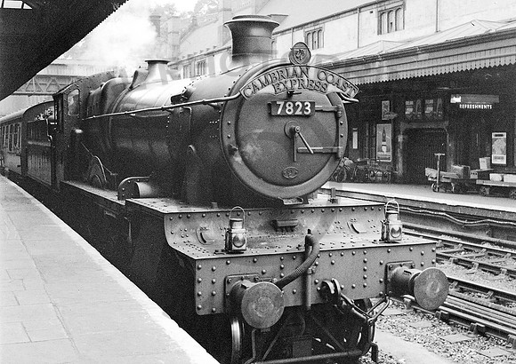 7823 Shrewsbury 140662  RAW188
