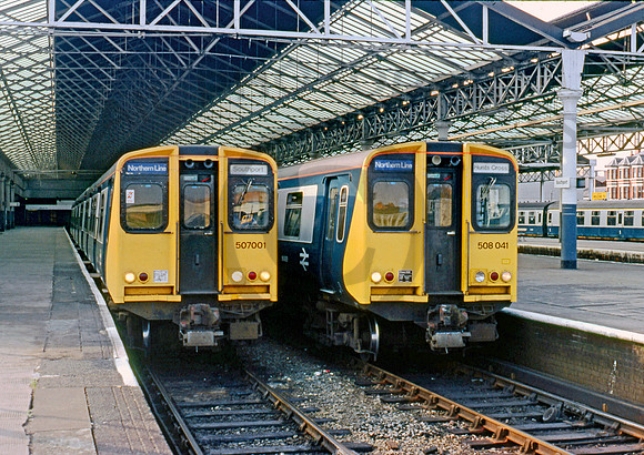 507001 Southport 070883 RPC174