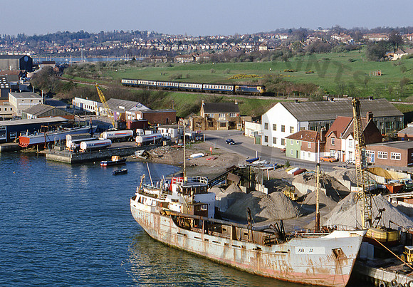 33xxx Woolston 100488 DM724