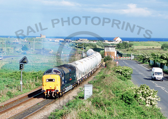 55022 Cambois 100511  DM763