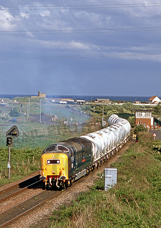 55022 Cambois 100511 DM757