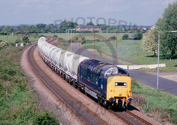 55022 Cambois 100511 DM764