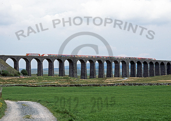 57-3 + Pendolino Ribblehead   020607 DM759