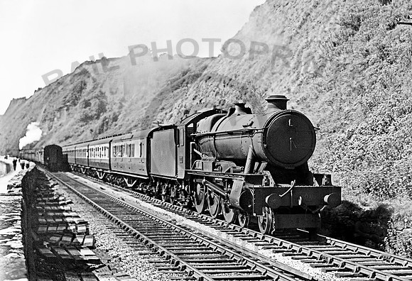 1002 Teignmouth 0747 RPC058-1