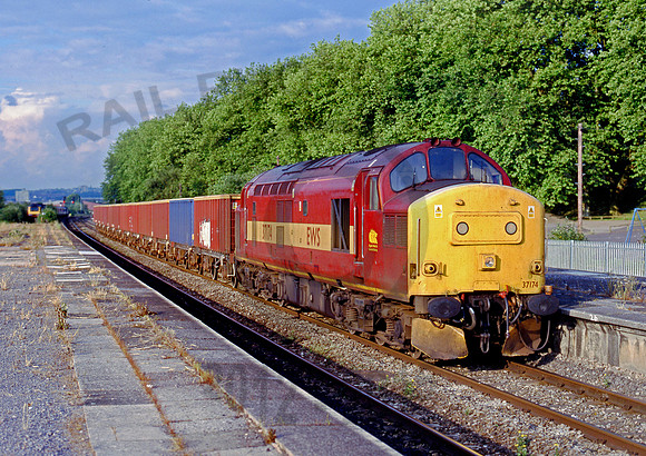 37174 Bedminster 050600 JC061