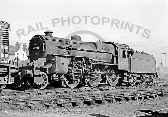 42911 Ardrossan 190861 IT436