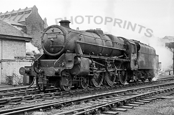 44998  Oban 170861  IT444