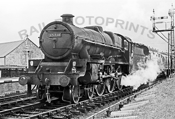 45716 Stranraer Town 190861  IT437