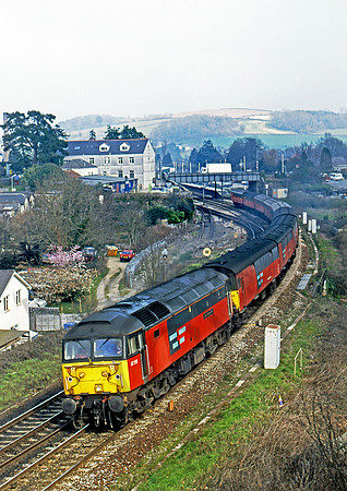 47793 Totnes 210300 JC095