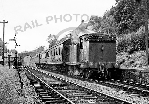 55214 near Oban 170861 IT446