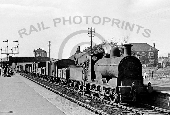57627 Ardrossan South Beach 190861 IT426