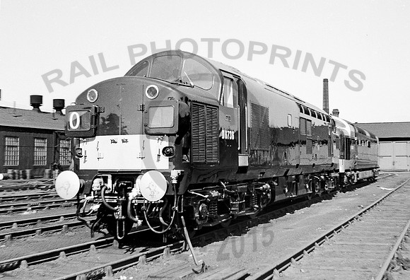 D6736 Doncaster 220462 JC238