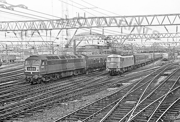 D1684 Crewe 1963 CW267