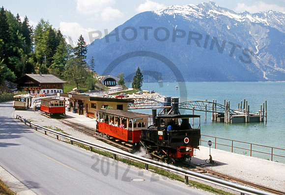 1 Achensee Seespitz 160592 JC920