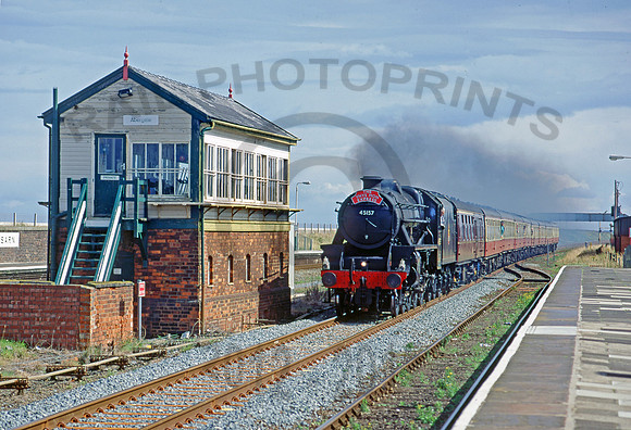 45157 Abergele 160800  BR626