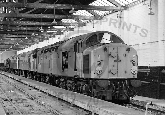 40091 Llandudno Junction SP 030683   JC537