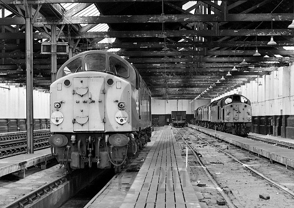 40124 Llandudno Junction SP 030683   JC536