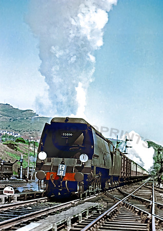 35014 Folkestone  0855 RPC305R