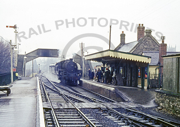 73001 Wincanton 041265 HB001