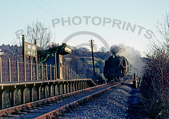 80037 Stourpaine 281265 HB037