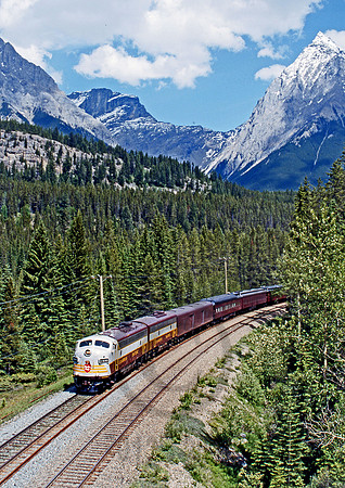 CP 1400 Leanchoil 220601 JC343