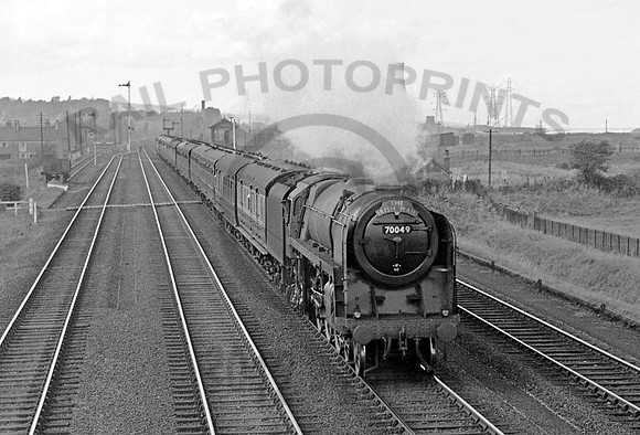 70049 Connahs Quay 1054 SDW559