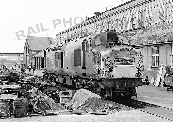 37228 Doncaster 110880 JC366