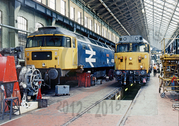 47120 Doncaster  290686 JC381