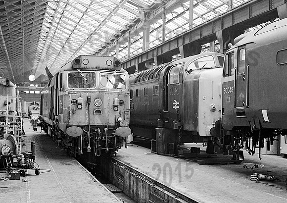 50038 Doncaster 110880 JC368