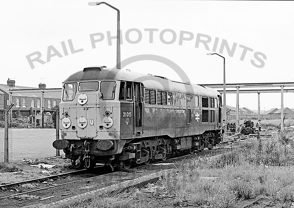 31015 Doncaster 110880 JC361