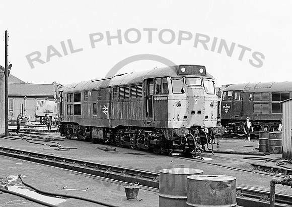 31301 Doncaster 110880 JC365