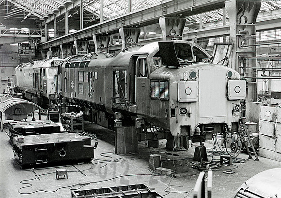 37058 Doncaster 110880 JC370