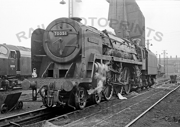 70051  Camden 1962 JDC587