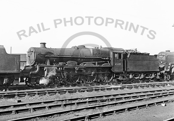 45609 Saltley  270260 RPC384