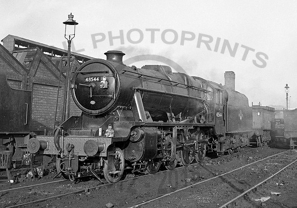 48544  unknown location 1965 KLC329