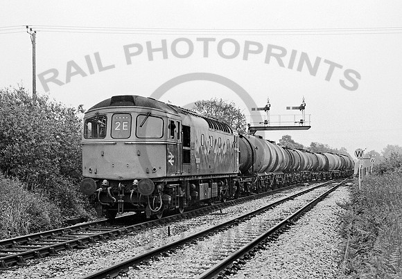 33010  Marchwood 200677  JC456