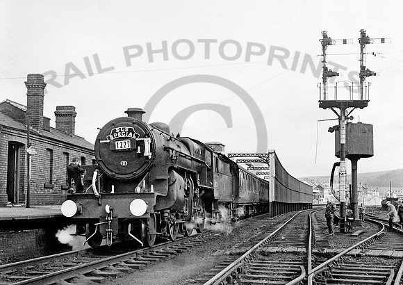 42727 Llandudno Junction 270366 RPC844