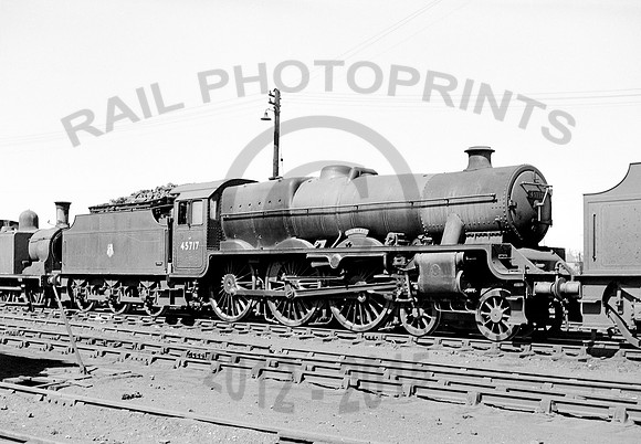 45717 Polmadie 100656 DA132